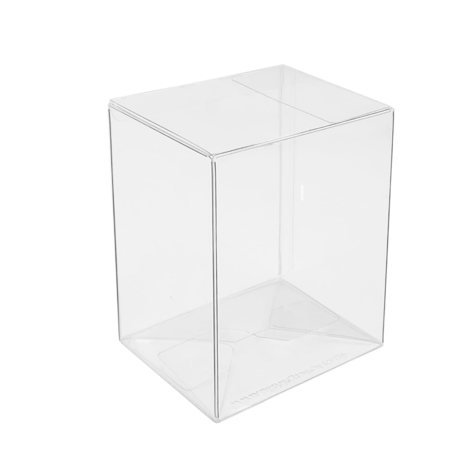 Pop Protector display cases for Black Series Hera Syndulla (small) 10 PACK