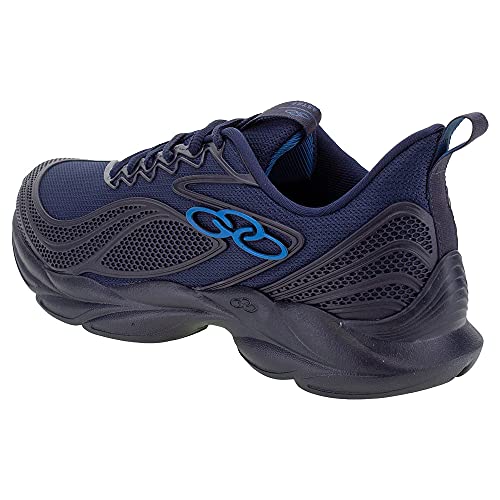 Olympikus Astro Tênis, Masculino, Marinho, 42