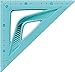 Produktbild Maped 244421 Zeichendreieck Flex 45 Grad, Hypotenuse: 210 mm