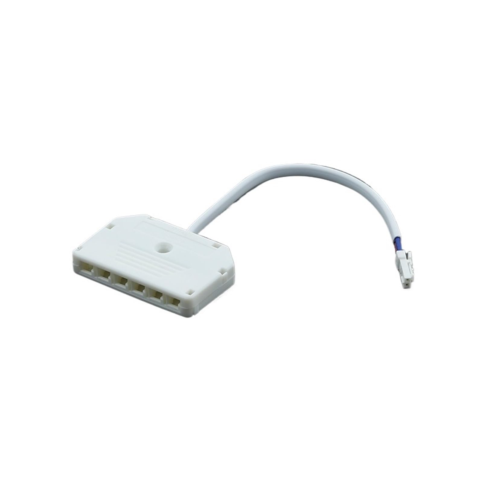 Transformador de armario de control centralizado 3P que soluciona el parpadeo en luces LED