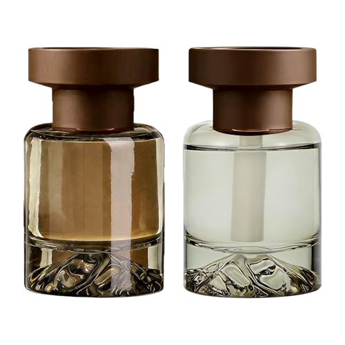 Ambientador de coche – 120 ml de lujo en espray de té blanco de alta calidad y larga duración con té blanco natural. Perfecto para coches, camiones, remolques, SUV, cocinas, oficinas e interiores.