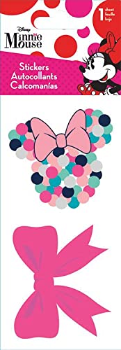 minnie mouse floor puzzle mat