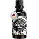 Vitamin D3 und K2 Tropfen 50 ml für Immunsystem und Knochengesundheit