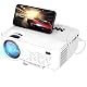 TOPVISION Mini Beamer für Heimkino-Anwendungen