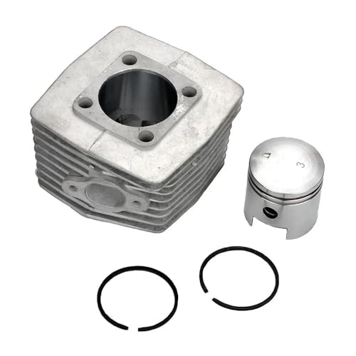 Kit piston cylindre 80cc pour vélo motorisé - Moteur 45mm