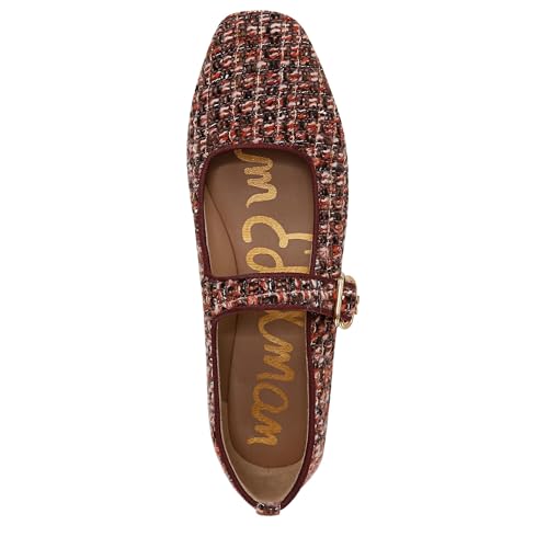 Image of Sam Edelman Women's Michaela Mesh Ballet Flats