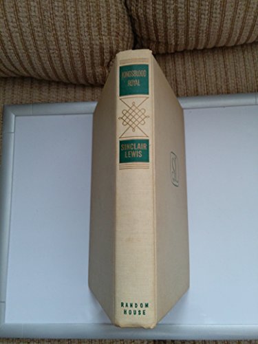 Kings-Blood Royal B001NG463W Book Cover