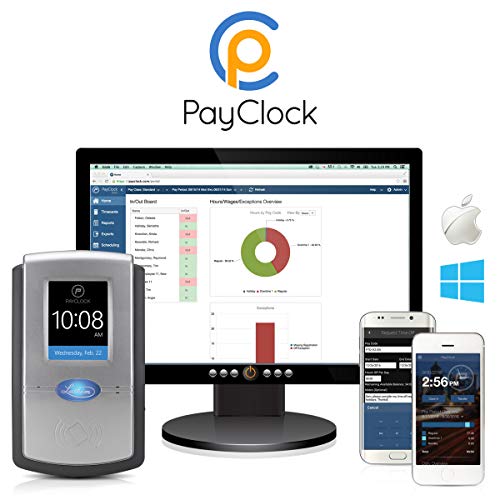 The 22 Best Lathem Time Clocks of 2024 [Verified] Cherry Picks