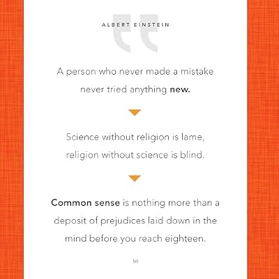 Great Quotes from Great Leaders: Words from the Leaders Who Shaped the World (Inspirational Gift for Dad on Father's Day) Hardcover Picture Book, May 2, 2017
