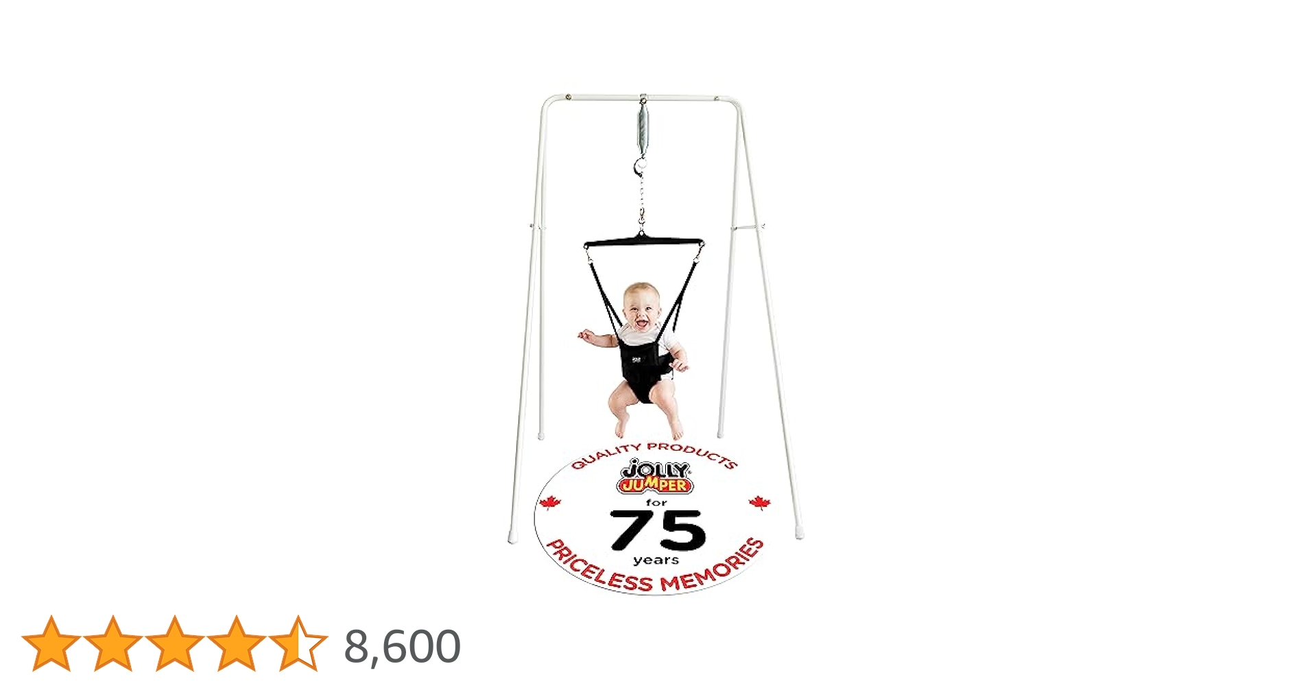 ジョリージャンパー　jolly jumper JOLLY JUMPER 【日本総代理店】ジョリージャンパー ベビー