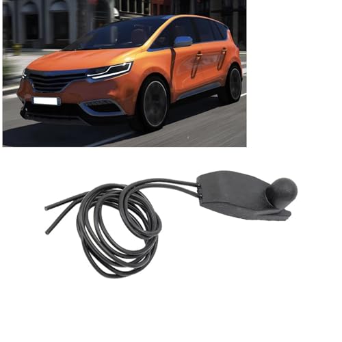 Sensor de temperatura exterior Citroën C4 C3 C2 C1 recambio 00006445F9 7