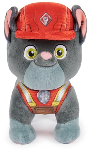 Ruben & Compagnie Peluche 15 Cm Ruben & Compagnie Assort Barquette - vue 10