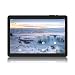 Android Tablet 10 Inch, Android 8.1 Unlocked Tablet PC with SIM Card Slots, 3G Phone Support, Quad Core, 1.3GHz, 16GB, 2MP+5MP Dual Camera, WiFi, Bluetooth, GPS