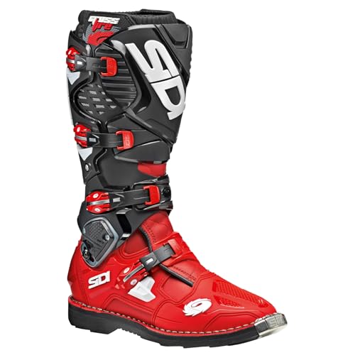 Sidi Crossfire 3 TA Boots - Picture 31 of 32