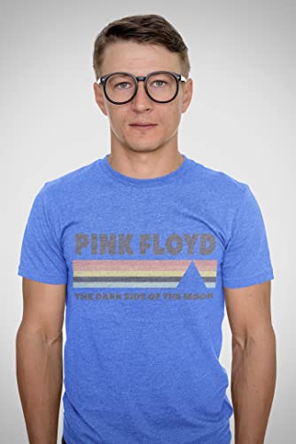 Consejos y comparativas para Comprar Camiseta Pink Floyd para comprar online. 9 Imagen adicional