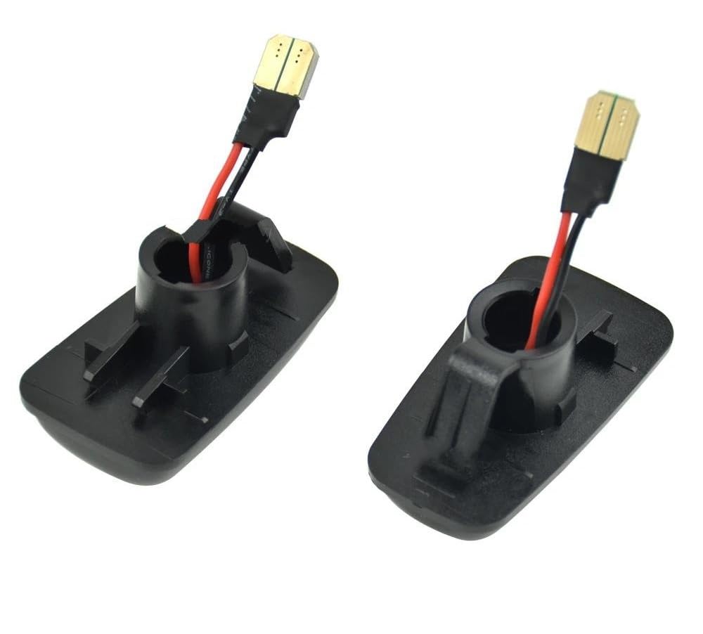 Indicatore Direzione Laterale Per Citroen Per La Spedizione Per Xantia Per Xsara Car Styling Dinamico Indicatori Direzione Posizione Laterale Accessori Per Auto | Crystal