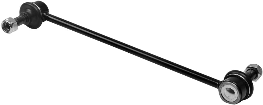 Motorman 6pcs (2) ES800086+(2) EV80988+(2) K80252 Front Inner&Outer Tie Rod End,Sway Bar End Link for 2004-2012 MALIBU,2005-2010 G6,2007-2009 AURA