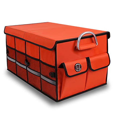 車用の収納グッズの人気おすすめランキング15選 後部座席にスッポリ おしゃれに収納 セレクト Gooランキング