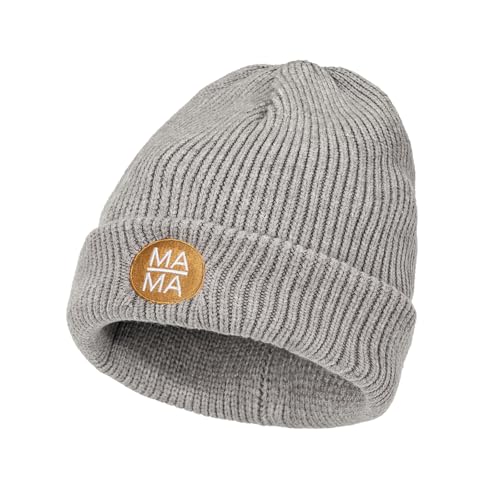 Cute Beanies Warm Soft Winter Hat Matching Beanies Unisex3