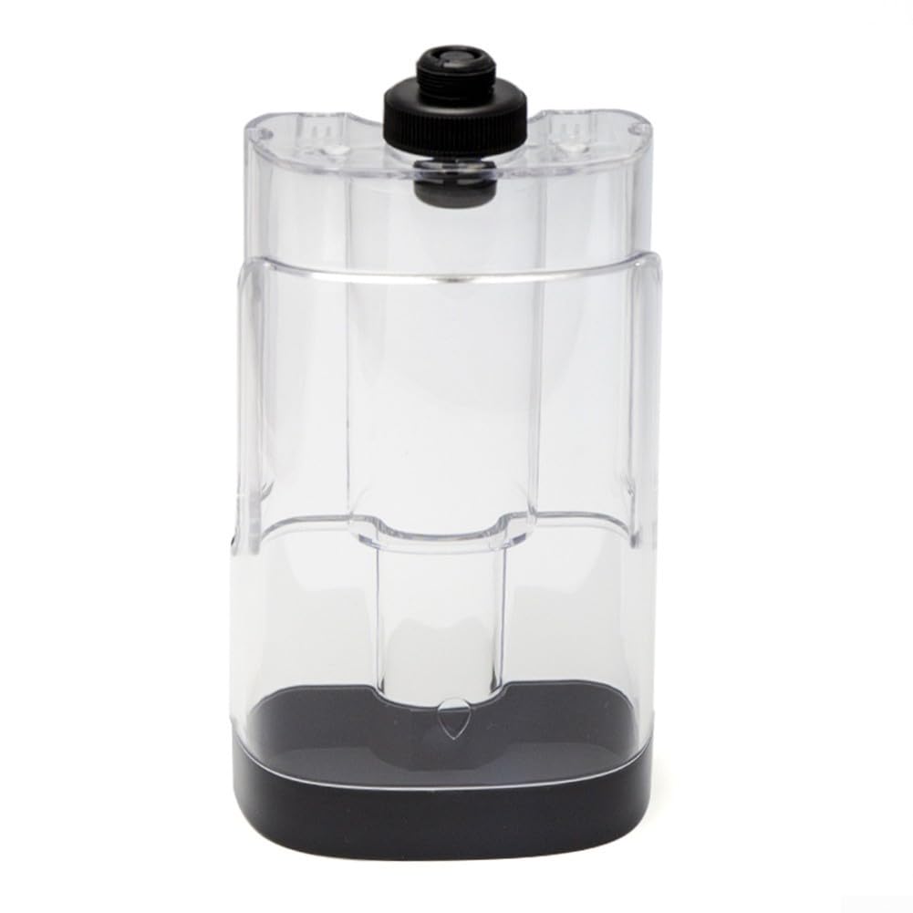 Replacement Clean Water Tank With Lid For Efficient Use With Vacuum Cleaner Devices (With Lid)