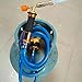 Ignition Liquefaction Welding Gas Torch Copper Explosion-Proof Hose Welding Tool For Pipeline Air Conditioning Easy To Install
