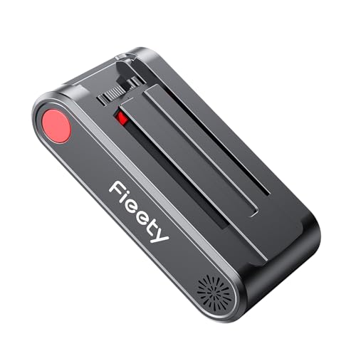 Fieety Ultra 10 Vacuum Cleaner Accessories - Battery Pack