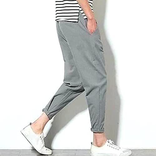 Image of Polyester Men's Joggers Regular Fit Stretchable Track Pant | Stylish Pajamas for Gym, Yoga and Running | Pack of 1 | Stretchable & Light Weight Jogger | Track Pants for Men