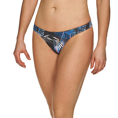 Bas de bikini Arena femme MaxLife imprimé floral pour natation - 2