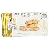 Vicenzi Millefoglie Classiche - 125 gr
