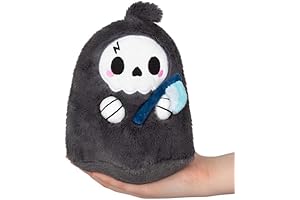 Squishable Reaper Snacker Plush: The Perfect Companion for Your Culinary Adventures and Beyond