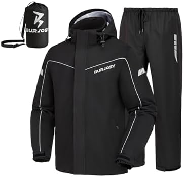 Under Armour Heren Golf Regenkleding