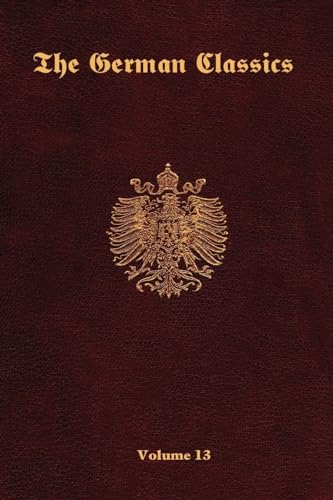 The German Classics (13)