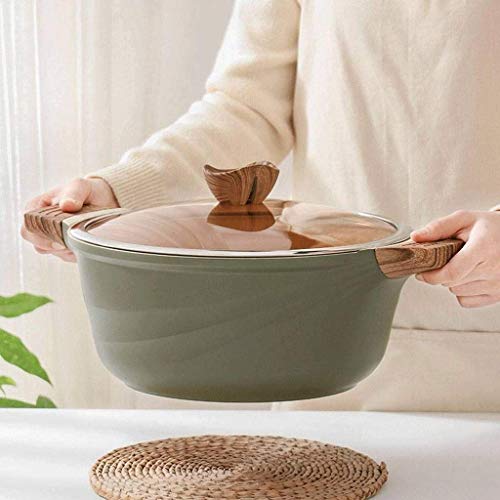 Cuisinière à induction wok pour repas rapides et sains