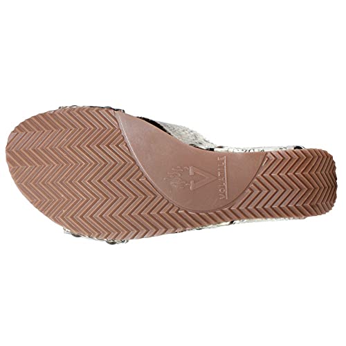 Image of VOLATILE Women's Riverside Sandal