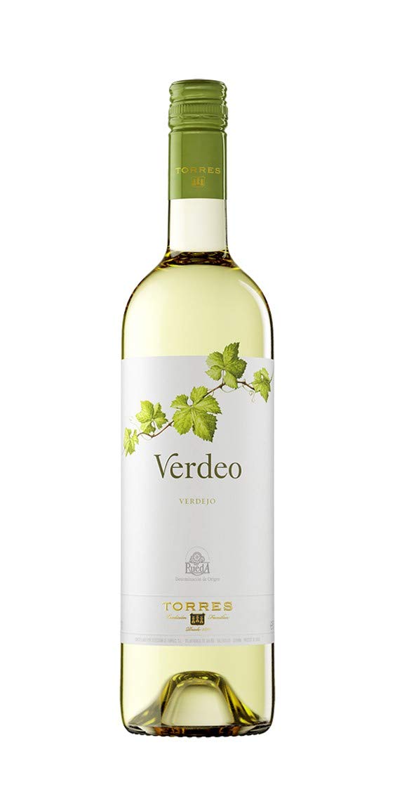 Familia Torres Rueda Verdeo Verdejo white wine , 75 cl