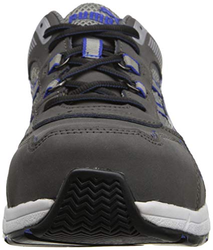 PUMA Men's Pace Low Sd2