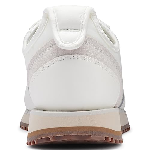 DKNY Baskets Runner Mixed Media homme chaussure sport chic légères - 2