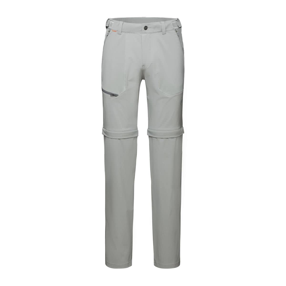 MammutMen's Runbold Zip Off Trousers