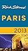 Rick Steves' Paris 2013
