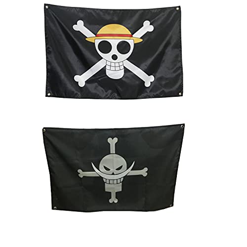 Los Mejores Bandera One Piece Guia De Compra Opiniones Y Comparativa Del 21 Losmejoreslista Com Los Mejores Bandera One Piece Guia De Compra Opiniones Y Comparativa Del 21 Losmejoreslista Com