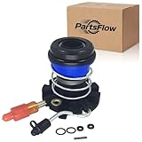 Clutch Bearing Release Slave Cylinder LSC003B Compatible with Ford Aerostar Bronco F150 F250 F350 Ranger For Mazda B2300 B2500 B3000 B4000 CS360016