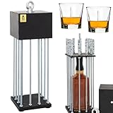 Alcohol Cage