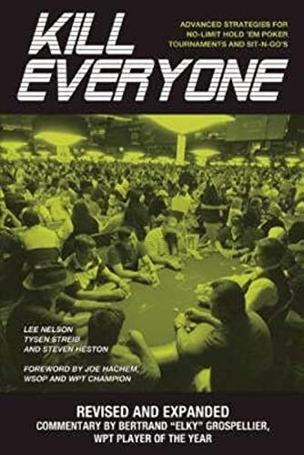Kill Everyone view 2