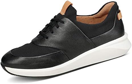 amazon black trainers womens
