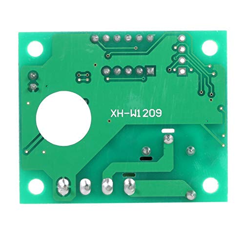 DollaTek -50 à 110 ° C W1209 DC 12V numérique Mini Thermostat Contrôle de la température du contrôleur commutateur Sensor Module - Image 5