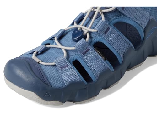 Image of KEEN Women's Hyperport H2 Closed Toe Breathable Easy On Comfortable Hiking and Water Sandals