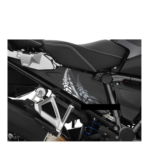 Winglet moto évite les rayures de carénage 1200GS