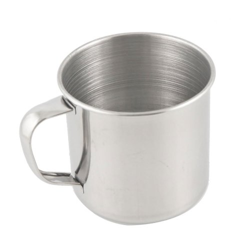 Stainless Steel Drinking Cup 18-oz