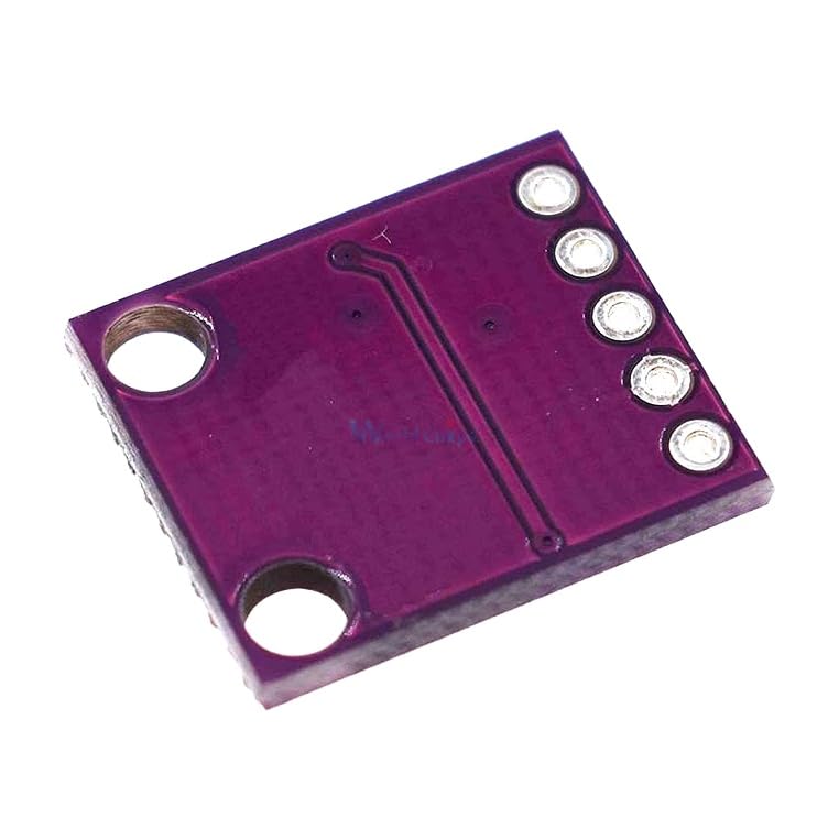MICS-6814 Air Sensor Module CO VOC NH3 Gas Detection Sensor Board