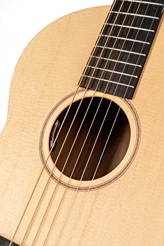 Sheeran By Lowden Tour Edition Guitare acoustique Ed Sheeran Signature avec housse de transport rembourrée - Les Beatles, Paul McCartney, John Lennon, RIngo Starr, George Harrison Sheeran By Lowden Tour Edition Guitare acoustique Ed Sheeran Signature avec housse de transport rembourrée – Image 3